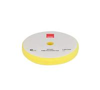 Fine Rotary Foam Pads (Yellow) Ø 135mm, Single Pad