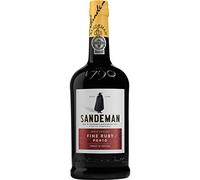 Sandeman Ruby - Port Wine