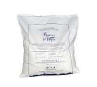 Fine Sea Salt from Trapani, Sicily - 5kg Bag - Natural & Unrefined Artisan Salt - Slow Food Presidio - Saline Culcasi
