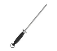 Fine Sharpening Steel Kitchen Knife Sharpener