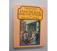 Fine Silks and Oak Counters: Debenhams, 1778-1978