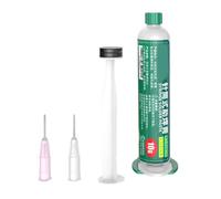 Fine Solder Flux Cream for Electronic Repairs, LA825302