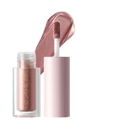 Fine Sparkling Liquid Eyeshadow 2.1Mm Brush Head Great for Detail Work Metallic Tiny Brush Liquid