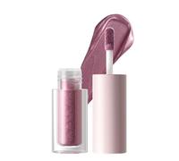 Fine Sparkling Liquid Eyeshadow 2.1Mm Brush Head Great for Detail Work Metallic Tiny Brush Liquid