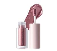 Fine Sparkling Liquid Eyeshadow 2.1Mm Brush Head Great for Detail Work Metallic Tiny Brush Liquid
