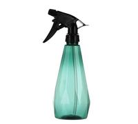 Fine Spray Bottles - Refillable Watering Can for Plant Cleaning Solutions | Empty SPROORE BOTTO with Manual Pressure for Hair Gardening, Skin Care, p