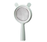 Fine Strainer - Mesh Strainer | Wire Mesh Strainer, Rice Washing Strainer, Removable Stainless Steel Mesh Strainer with Handle, Strainer for Baking Food, Cooking in the Kitchen, Fruit, Vegetable Oil