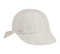 Fine Stripes Women´s Cap by Seeberger