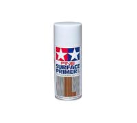 Fine Surface Primer L - Light Gray 180ml Spray Can