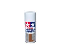 Fine Surface Primer L - Light Gray 180ml Spray Can