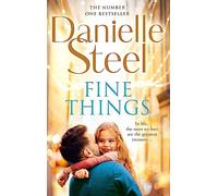 Fine Things : An epic, unputdownable read from the worldwide bestseller