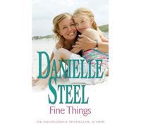 Fine Things: An epic, unputdownable read from the worldwide bestseller
