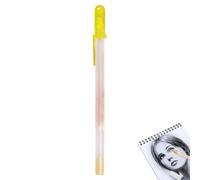 Fine Tip Gel Pen - Color Markers, Vivid Ink Colours, Smooth Flowing Writing, Precise Detail Tip, Quick Drying | Marker Pens for Scrapbooking, Crafts, Artwork