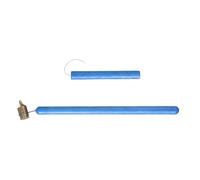 Fine Tip Liquid Paint Pen Great for Writing and Drawing on Various Surfaces Featuring Wood Construction Liquid Applicator