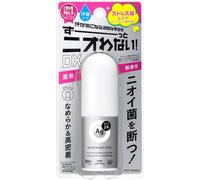 Fine to Day Ag Deo 24 DRANT STICK EX (Fragrance Free) 20g (Quasi-drug) Stick Antiperspirants Antiperspirants Turn the bottom of the container to the r