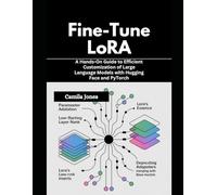 Fine-Tune LoRA: A Hands-On Guide to Efficient Customization of Large Language Models with Hugging Face and PyTorch