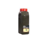 Woodland Scenics Fine Turf Shaker T1341 – Soil – 50 cu. in.