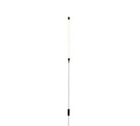 Fine Wall/ Ceiling Light 60cm Black
