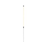 Fine Wall/ Ceiling Light 90cm Black