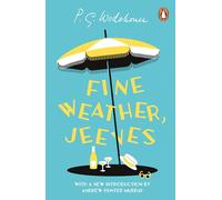 Fine Weather, Jeeves – Penguin Books