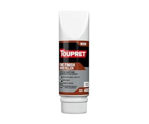 Fine winish wood filler 400g