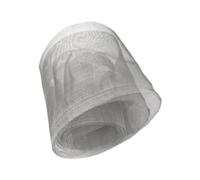 Fine Wire Mesh Sheet, Roll,304 Stainless Steel Filter Screen 15cm x 30cm 10 400 Woven Screening Hardware Grate(100 mesh Hole 0.18mm)