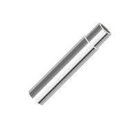 Fine Wood Burning Pen Head Adapters Carving Tip Converters for Hobbyists and Artists Electronics Repair Jewelry Making Artisanal Crafts