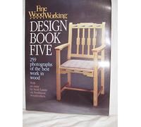 Fine Woodworking Design Book 5: Bk. 5
