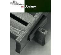 "Fine Woodworking" on Joinery