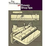 "Fine Woodworking" on Proven Shop Tips: Selections from Methods of Work