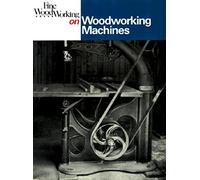 "Fine Woodworking" on Woodworking Machines