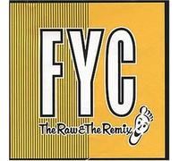 Fine Young Canibals - THE R a w & THE R e m i x