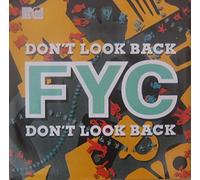 FINE YOUNG CANNIBALS 7"Single -Don't Look Back/You Never Know,EX+