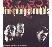 Fine Young Cannibals by Fine Young Cannibals (2008-01-13)