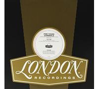 Fine Young Cannibals Cerrone & Dimitri - She Drives Me Crazy (NEW 12" VINYL) RSD