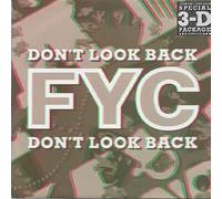 Fine Young Cannibals - Dont Look Back-12"