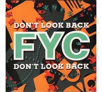 Fine Young Cannibals - Don't look back [VINYL]