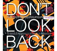 Fine Young Cannibals - Don't Look Back / You Never Know [7" Vinyl]
