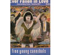 Fine Young Cannibals - ever fallen in love 12