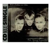 Fine Young Cannibals - Ever Fallen In Love