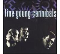 Fine Young Cannibals - Fine Young Cannibals