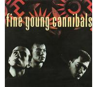 Fine Young Cannibals - Fine Young Cannibals