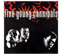Fine Young Cannibals - Fine Young Cannibals