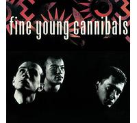 Fine Young Cannibals - Fine Young Cannibals