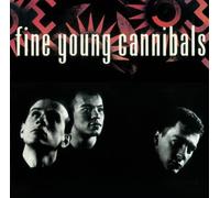 Fine Young Cannibals - Fine Young Cannibals by Edsel Records UK