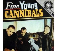 Fine Young Cannibals - Fine Young Cannibals - Fine Young Cannibals - AMIGA - 5 56 220