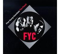 Fine Young Cannibals - Fine Young Cannibals Finest [CASSETTE]