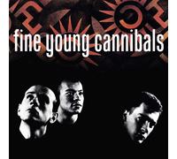 Fine Young Cannibals - Fine Young Cannibals [Vinyl Reissue]