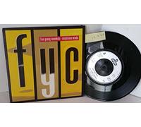 FINE YOUNG CANNIBALS - FINE YOUNG CANNIBALS suspicious minds, 7 inch single, LON 82