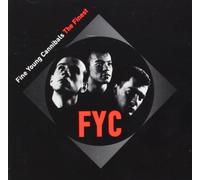 Fine Young Cannibals - Finest